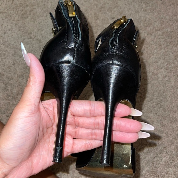 Chinese laundry pumps, kristin cavallari pumps - Picture 7 of 9